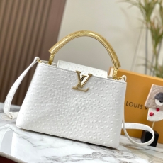 LV Capucines Bags